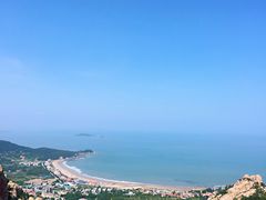 -崂山仰口游览区