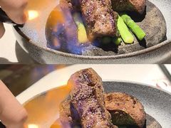 -俄士厨房(五棵松华熙LIVE店)