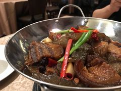 -同庆楼(大钟寺店)