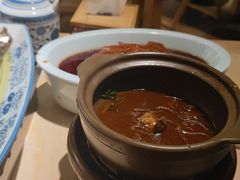 -南京大牌档(龙江新城市广场店)