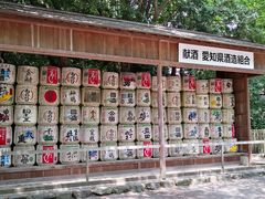 -热田神宫