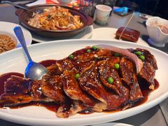 -桂满陇·杭州饭店(清河万象店)