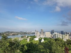 -鸿山公园