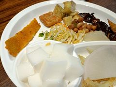 -食蔬不二素食自助餐厅(沈阳铁西店)