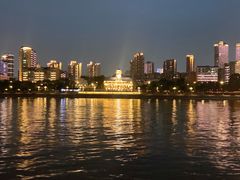 -武汉关码头(轮渡站)