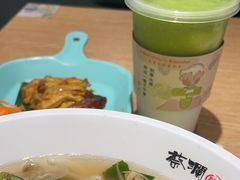 -蔡澜Pho·越南粉餐厅(海上世界店)