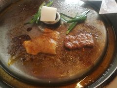 -赞酱川式烤肉(蜀都万达店)