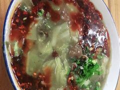 -老字号贾家肉丸糊辣汤(光明巷店)