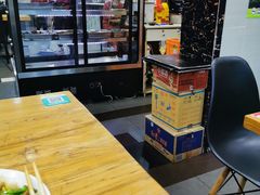 -西域美食(西直门南小街店)