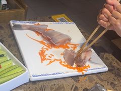 -码头故事火锅(大丰店)