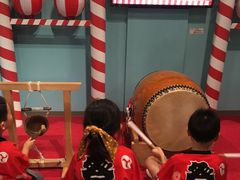 -大阪儿童乐园