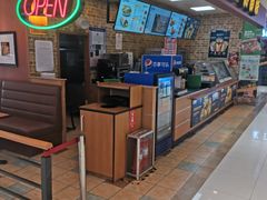 -丽达购物中心(崂山店)