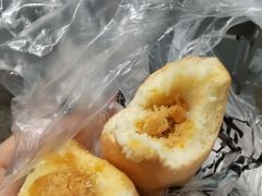 沙拉肉松卷-汪保来(杭州解放路店)
