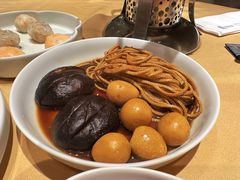 -鼎鼎香·港式火锅(北京SKP店)