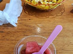 -天盛海鲜烧烤大排档(幸福店)