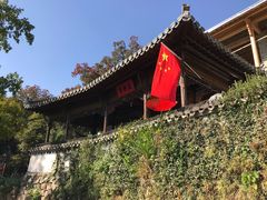 -塔川景区