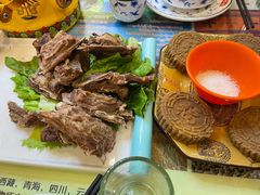 -如意林卡藏餐吧 (九寨沟店)