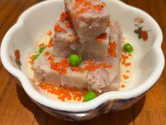 桂花芋儿-新发现(西溪欢乐城店)