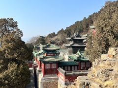 -颐和园