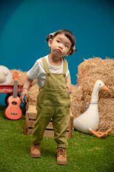 -诺米宝贝摄影工作室(铁机路店)