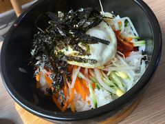 -文成焕·家族韩式餐厅