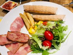 -棒约翰比萨·意面(剑河店)