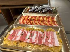 -西塔老太太泥炉烤肉(亚运村店)