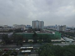 -和颐至尊酒店(北京望京798店)