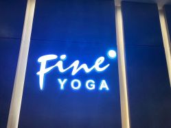 -FineYoga梵音瑜伽·普拉提