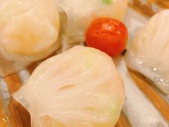 金牌虾饺皇-点都德(聚福楼店)