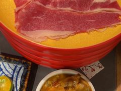 -沼津港精致料理·寿喜烧·烧鸟(龙湖南桥天街日料榜单店)