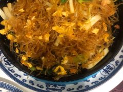 铁板海味粉丝-宁波状元楼酒店(和义路店)