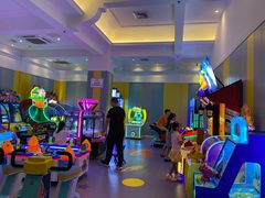 -芭菲盛宴·环球美食(北城国际店)