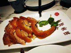 -全聚德(蓝山店)