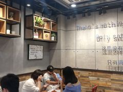 -obba kitchen(宽厚里总店)