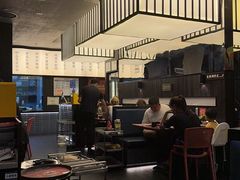 -海之屋韩式烤肉(海棠68环球美食街店)
