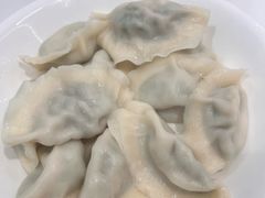 -东方饺子王(新奥购物中心店)