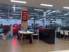 -成都中升汇迪奥迪4S店(奥特莱斯店)