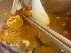 -见味花甲(福田coco park店)