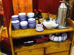 -老山记海城馅饼大酒店(振兴小区店)