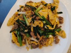 -大清花饺子(山庄店)