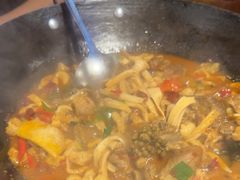 -富正毅三下锅·湘西韵味(天门山索道店)
