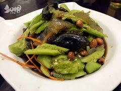 -锅贴王海鲜小馆