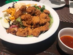 -TAMATI(巴黎贝甜韩式西餐厅店)
