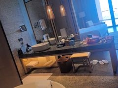 -三亚海棠湾仁恒皇冠假日酒店·大堂吧