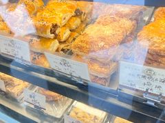 -嘉乐蛋挞王(文明分店)