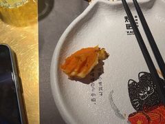 -烤匠麻辣烤鱼(万象城店)