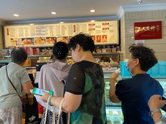 -国际饭店·帆声西饼屋(黄河路店)