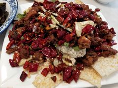 -川悦壹号·川菜(蠡溪路店)