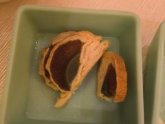 -福州天元国际威斯汀酒店·中国元素餐厅